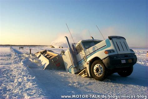 Meet the cast of ice road truckers on the history channel. Ice Road Truckers : mircos-blog