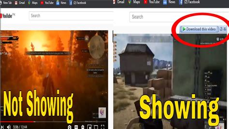 Fix idm not showing download bar in youtube google chrome. how to fix idm not showing download bar - YouTube