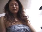 Naughty Mature Asian Doll Marie Sugimoto In Hardcore Pov Show At Alljapanesepass Com