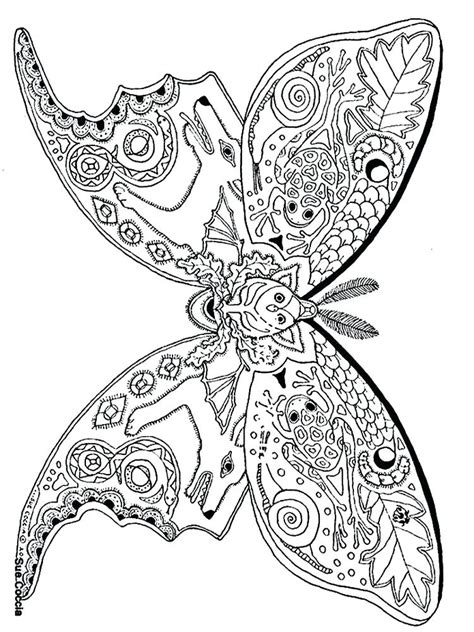 Stress Free Coloring Pages Printable Coloring Pages