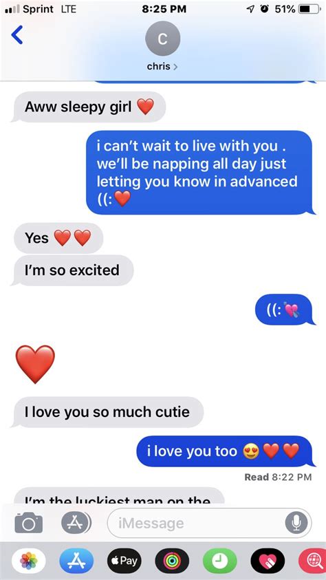 Relationship Goals Text Cute Couples Texts Cute Relationship