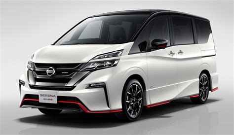 Nissan almera with nismo bodykit 2018 | malaysia nissan almera. Nissan Serena Nismo Pakai Bodykit dan Knalpot Lebih Garang ...