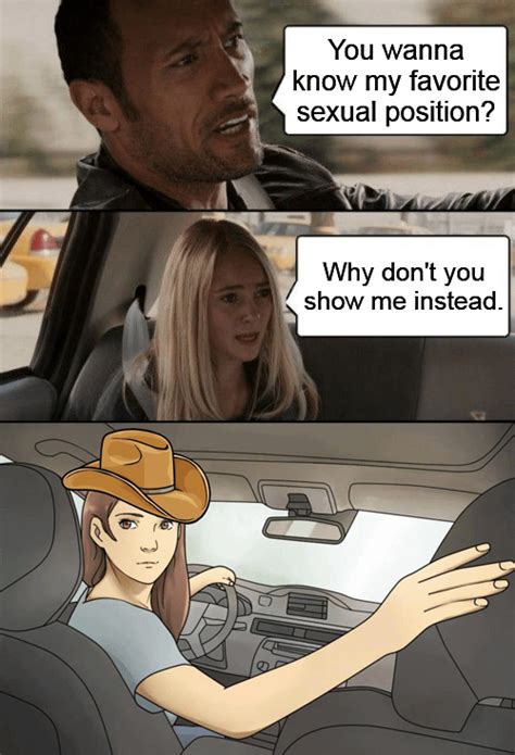 reverse cowgirl memes