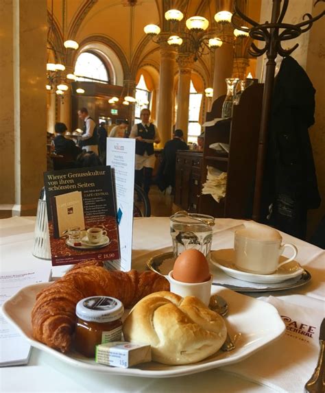 Famous Coffee Houses In Vienna The 6 Best Cafes In Vienna