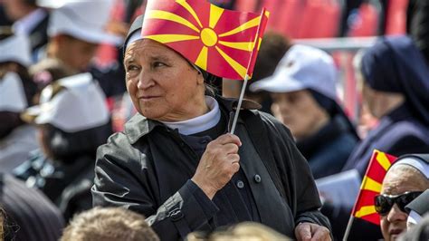 Produktinformationen flagge nordmazedonien 80 g/m². Bulgarien blockiert weiter EU-Beitrittsgespräche mit ...