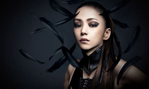 [video] j pop living legend namie amuro unveils the mv for “birthday” from her upcoming 12th
