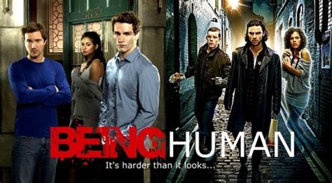 Season 3 Cast Picture Being Human Us Photo 33228450 Fanpop