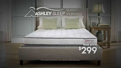 Slumberland furniture is the best place to buy bed and mattress sets. Ashley Furniture HomeStore Victoria 2015 President's Day ...