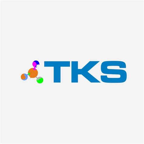 Tks Needs A New Logo Logo Design Contest