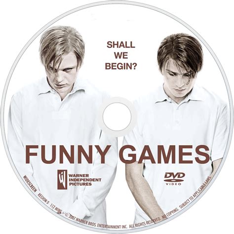 Funny Games U S Movie Fanart Fanart Tv