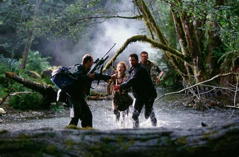 It can be a good. The Lost World: Jurassic Park (film) | Jurassic Park wiki ...