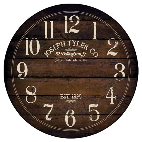 Make use of the big clock store coupons & coupon codes in 2021 to get extra savings when shop at thebigclockstore.com. Chestnut Brown Clock | The Big Clock Store Online