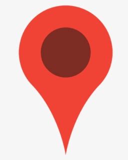 Google Location Icon Png Location Symbol Red Png Transparent Png