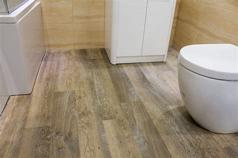 Anti slip and easy to clean floors. Karndean Luxury Vinyl Floor Tiles Now at UK Tiles Direct