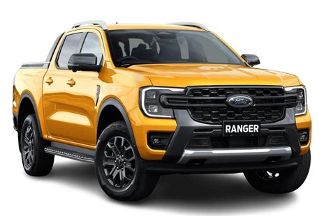 2024 Ford Ranger review - Star Auto News