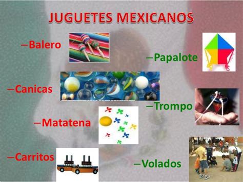 A partir de 6 años. Juegos Tradicionales Mexicanos E Instrucciones Para Descar ...