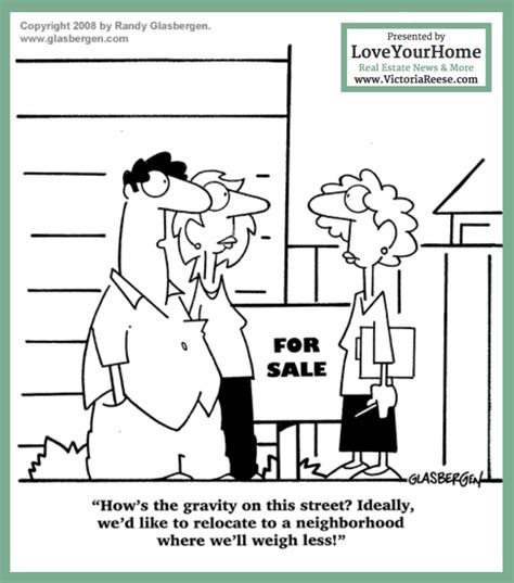 Cartoon Of The Day February 5th 2015 Loveyourhome Real Estate