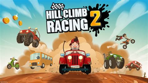 Hill Climb Racing 2 V1420 Apk Mod Dinheiro Infinito Jogos E
