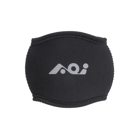 Aoi Dnc 06 Neoprene Dome Port Cover For Uwl03 Underwater Cameras