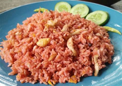 Maybe you would like to learn more about one of these? Resep Nasi Goreng Dug-Dug Kaki Lima oleh Ingrid Soebagio ...