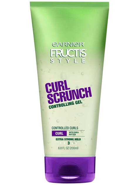 Natural Hair Gel For Curly Hair Using Bounce Curl For Naturally Curly