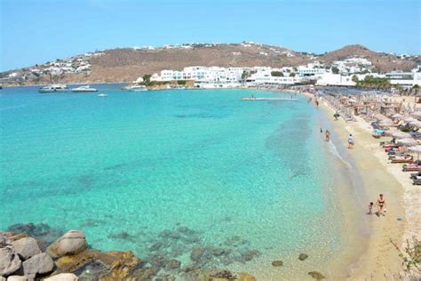Las Mejores Playas De Grecia Los Traveleros