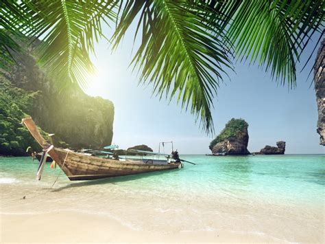The 9 Absolute Best Beaches In Thailand 2019 Jetsetter Romantic