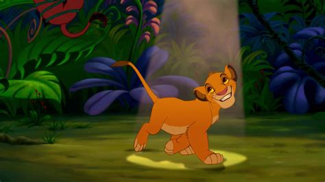 Screencap Gallery For The Lion King 1994 1080p Bluray Disney