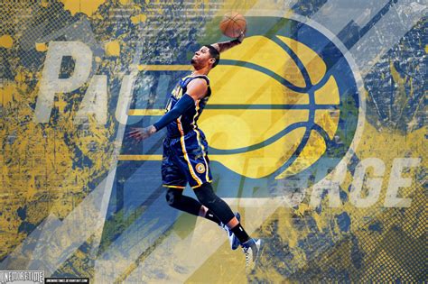Sports sites sports design paul george posters wallpaper indiana pacers pictures derrick rose basketball art nba wallpapers. 49+ Paul George 13 Wallpaper on WallpaperSafari