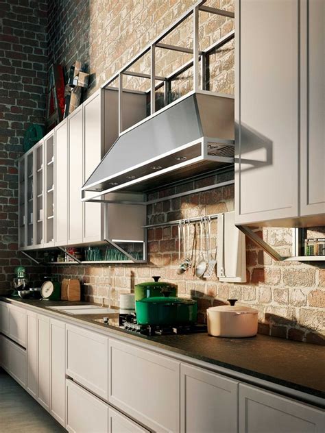Granite countertops ideasdesigns ideas photos house home. European Kitchen: 24 Modern Designs We Love