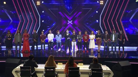 Most Requested Theme Week 3 Full Show The X Factor Myanmar 2017 Season 2 Youtube
