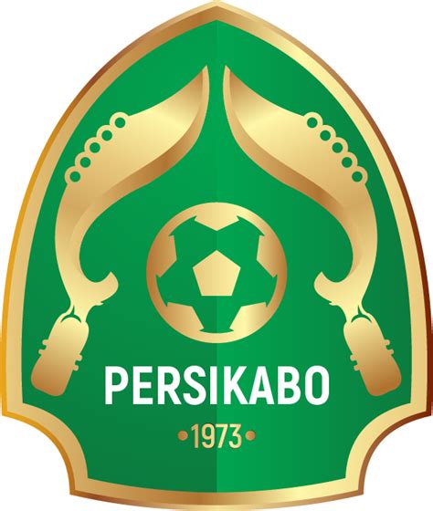 Persikabo 1973 Fc Logo 237 Design
