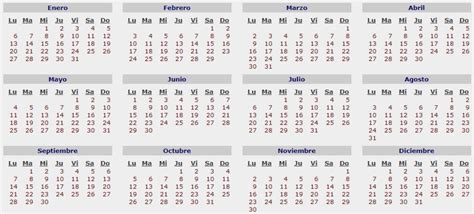 Calendario 2020 D As Festivos Y Puentes Semana Santa 2020 Shotoe Riset