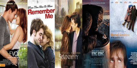 15 Romantic Hollywood Movies For Valentines Day 2014