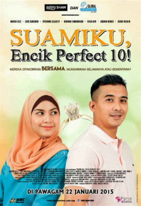 Download Film Malaysia Suamiku Encik Perfect 10 Terbaru