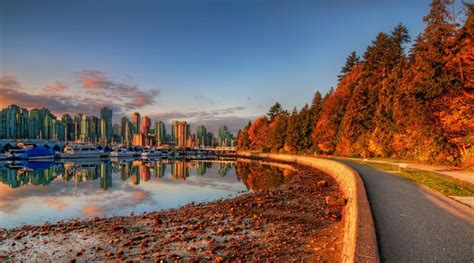 20 Things To Do In Vancouver This Week October 24 To 28 Listed