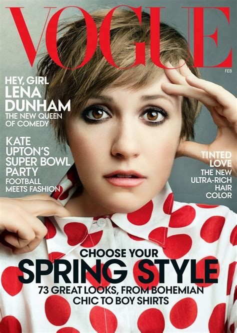 La Publicidad En Vogue Y Otras Revistas