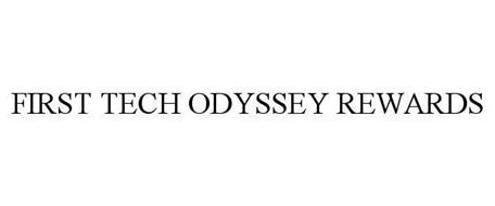 Manage and redeem your rewards online. FIRST TECH ODYSSEY REWARDS Trademark of First Technology Federal Credit Union Serial Number ...