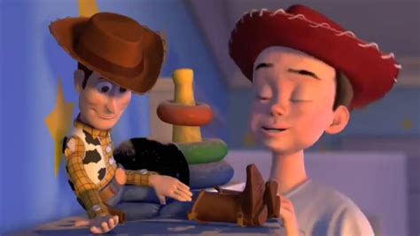 Toy Story 2 Nightmare