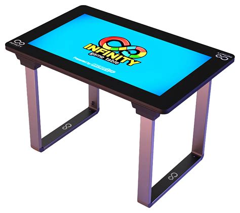 Arcade1up Infinity 32 Digital Game Table40 Games
