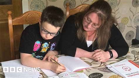 Continuing Home Education After The Coronavirus Lockdown BBC News