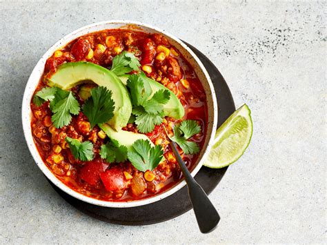 Low Carb Beanless Chili Not A Fan Of Beans This Is The Chili For You