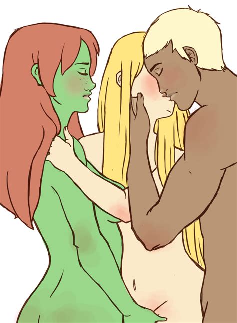 Rule If It Exists There Is Porn Of It Aqualad Artemis Artemis Crock Miss Martian