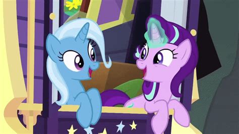 Bff My Little Pony Friendship Is Magic Know Your Meme