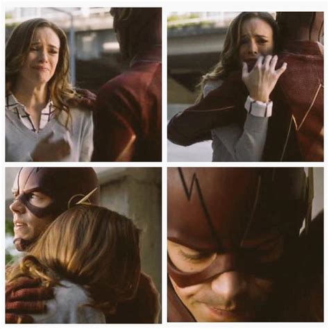 Pin By Angel Stull On Barry And Caitlin The Flash Grant Gustin The Flash Caitlin Snowbarry