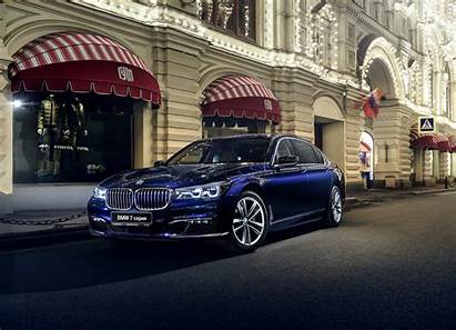 Bmw Series Luxury Wallpapers Cars Imperial Liter