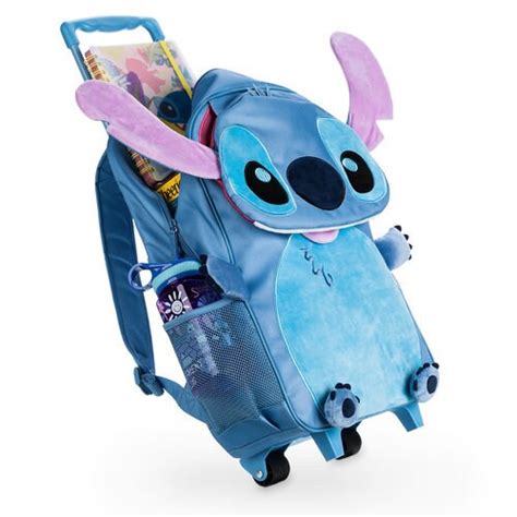 Stitch Back To School Collection Shopdisney