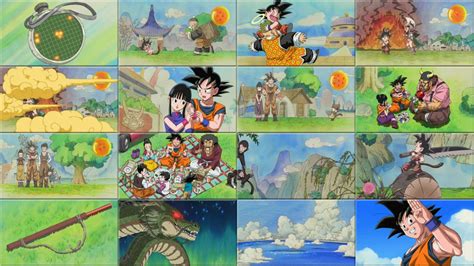 1 overview 2 movies 2.1 dragon ball 2.1.1 movie 1: DBZ Goku Friends Return - Ending by GT4tube on DeviantArt