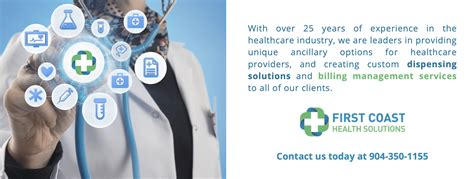 Healthcare Claims Processing Workflow First Coast Health Solutions