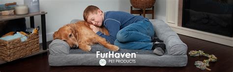 Furhaven Pet House For Cats And Small Dogs Collapsible
